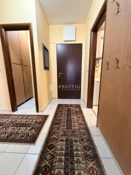 Rent, two bedroom apartment, 75m², City Kvart, Podgorica - image 11
