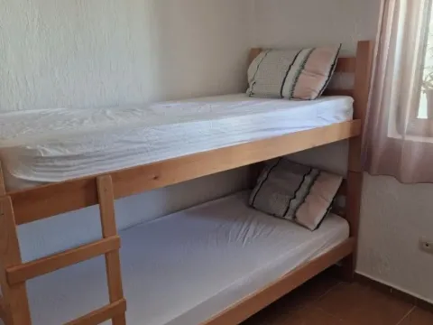 Izdavanje, trosoban stan, 100m², Kavač, Kotor - image 4