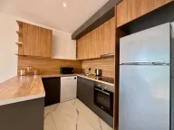 Stan na dan, jednosoban stan, 55m2, Bečići, Budva