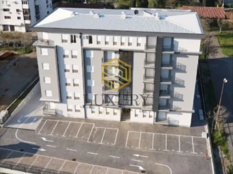 Rent, one bedroom apartment, 42m², Zagorič, Podgorica - image 8