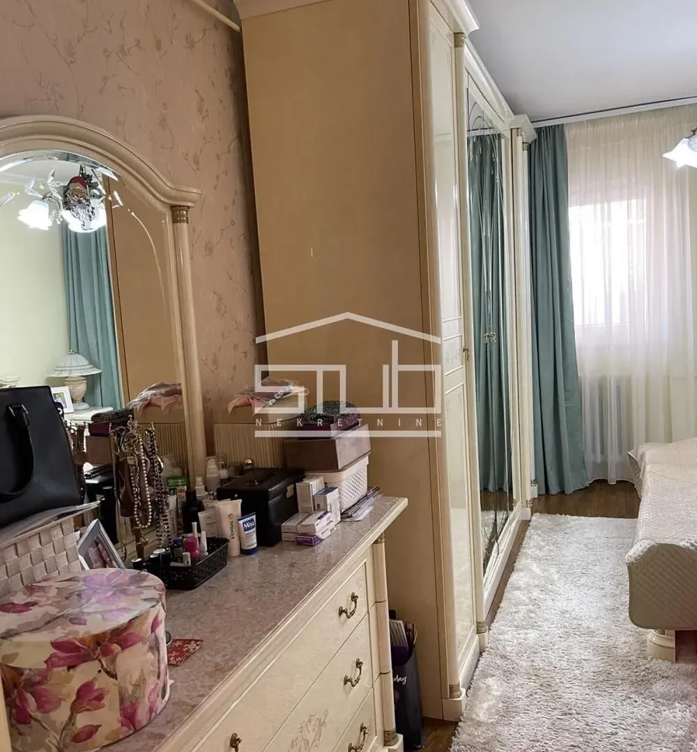 Sale, three bedroom apartment, 101m², Čukarica, Beograd