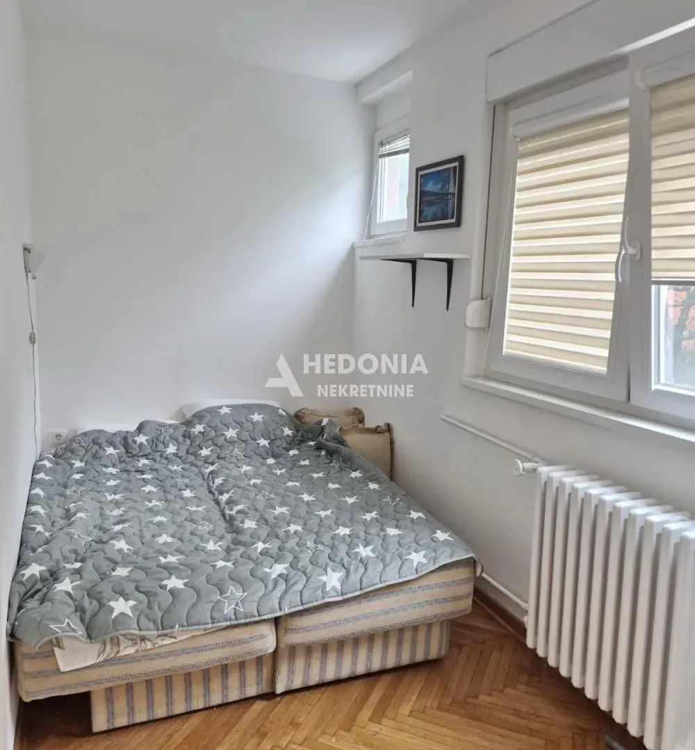 Rent, one bedroom apartment, 38m², Lion, Zvezdara Sve Podlokacije