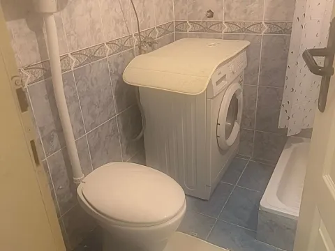 Rent, two bedroom apartment, 45m², Rozino, Budva - image 17