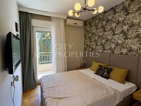 Izdavanje, stan, 41m², Zagorič, Podgorica - image 6