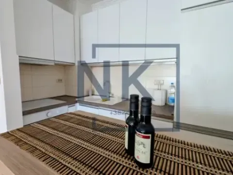 Izdavanje, jednosoban stan, 46m², New City, Podgorica - image 6