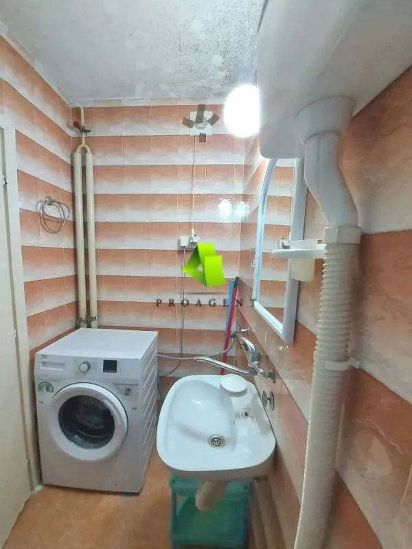 Rent, two bedroom apartment, 57m², Medijana, Niš