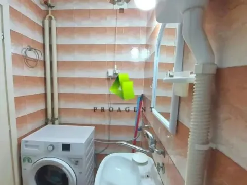 Rent, two bedroom apartment, 57m², Medijana, Niš - image 7