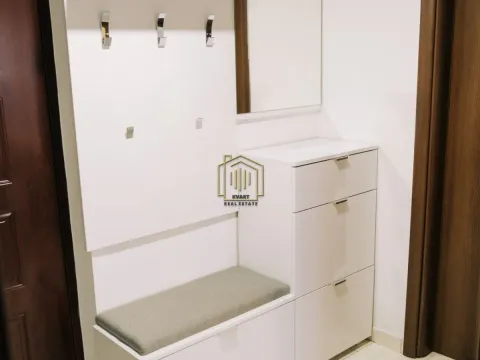 Rent, two bedroom apartment, 56m², Podgorica, Crna Gora - image 9