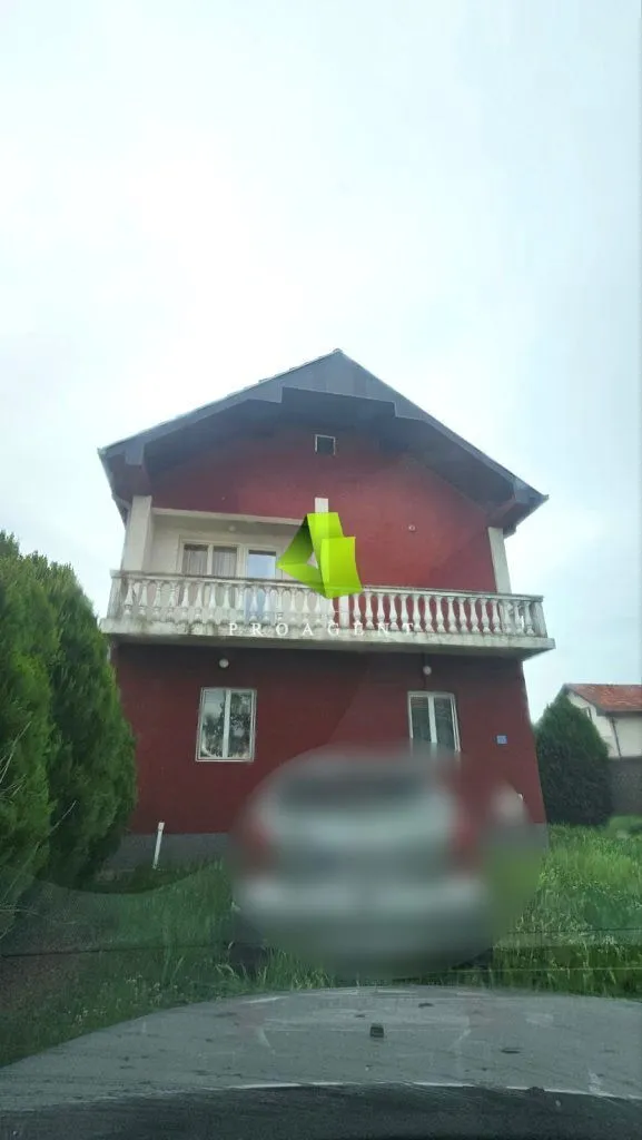 Prodaja, kuća, 180m², Dobrujevac, Boljevac