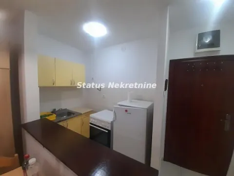 Rent, one bedroom apartment, 35m², Grbavica, Novi Sad Sve Podlokacije - image 6