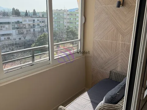Prodaja, dvosoban stan, 75m², Preko Morače, Podgorica - image 3
