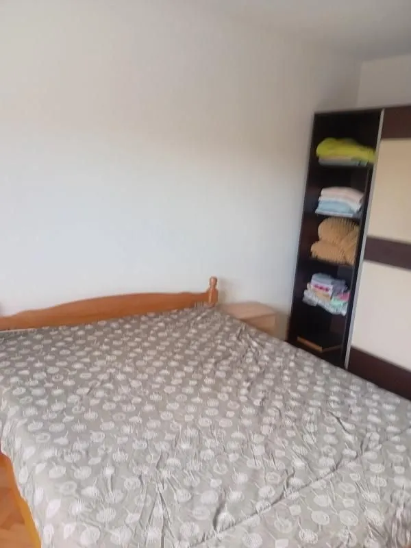 Rent, one bedroom apartment, 60m², Bar, Crna Gora