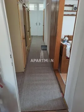 Rent, three bedroom apartment, 72m², Rakovica, Beograd - image 13
