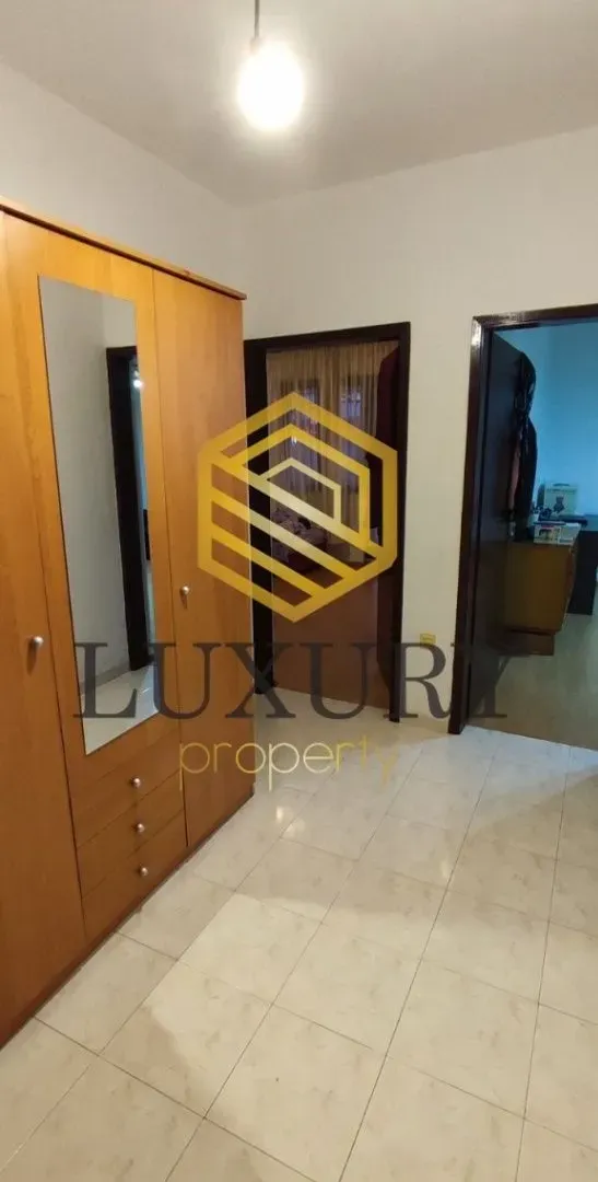 Rent, two bedroom apartment, 120m², 1 maj, Podgorica