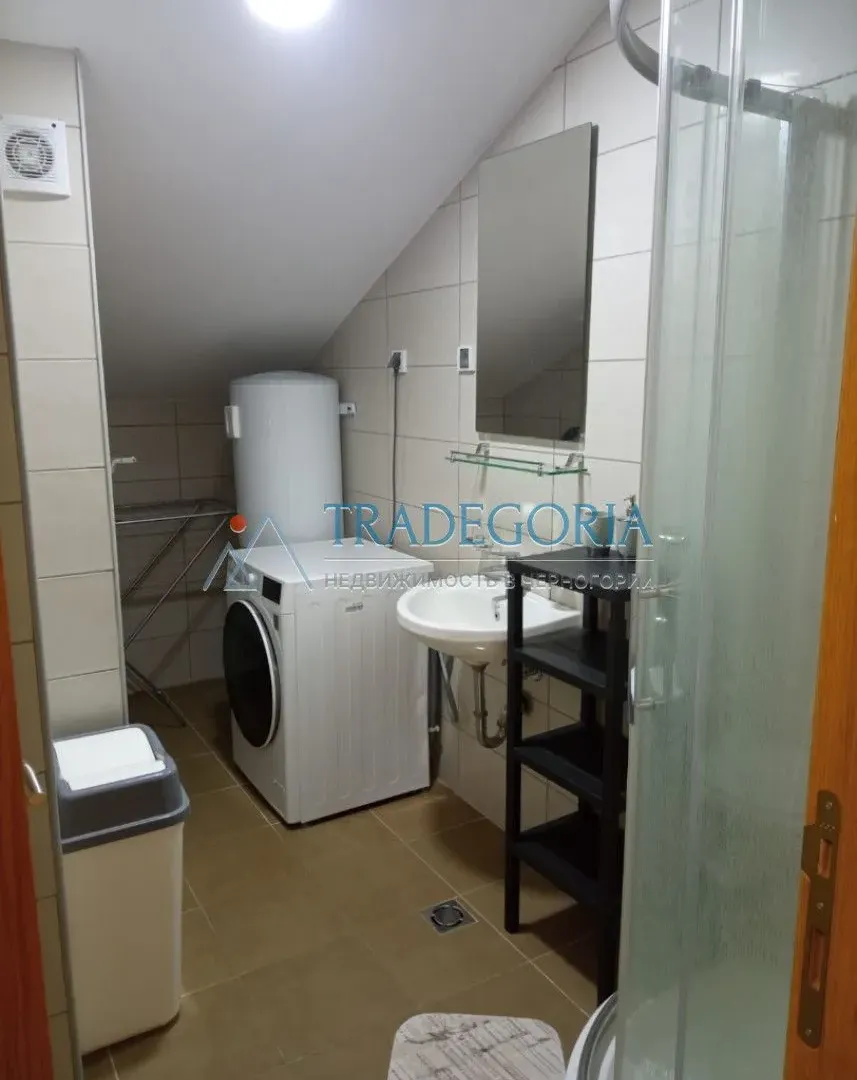 Prodaja, dvosoban stan, 60m², Tivat, Crna Gora