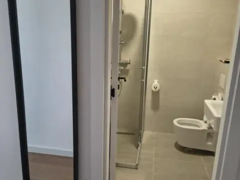 Rent, studio apartment, 32m², Telep, Novi Sad Sve Podlokacije - image 8