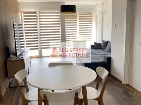 Stan in Novi Beograd Sve Podlokacije