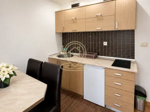 Sale, studio apartment, 26m², Centar, Vrnjačka Banja - image 5