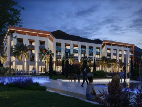 Prodaja, dvosoban stan, 81m², Tivat, Crna Gora - image 6