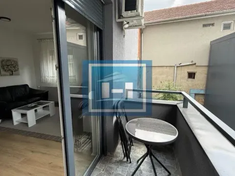 Izdavanje, dvosoban stan, 52m², Centar, Jagodina - image 6