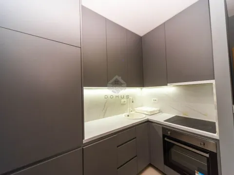 Izdavanje, jednosoban stan, 47m², New City, Podgorica - image 5