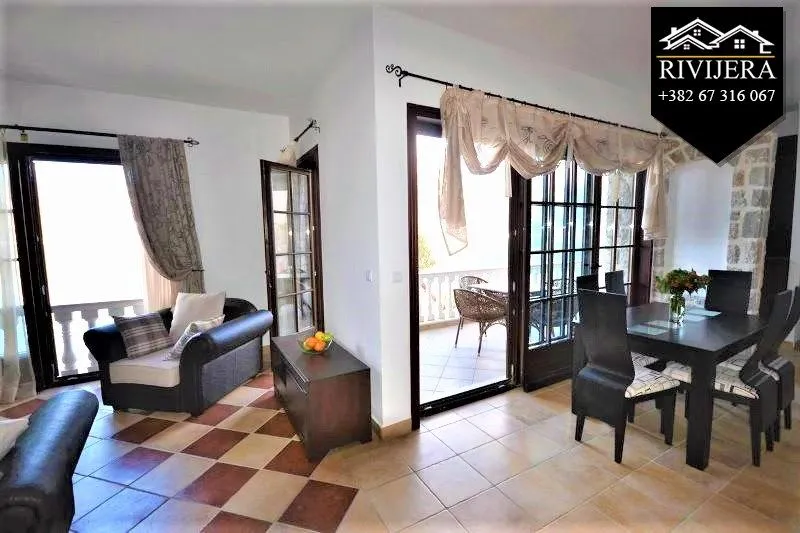 Sale, house, 235m², Kostanjica, Kotor