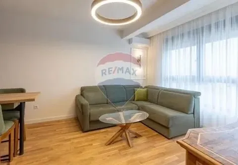 Izdavanje, jednosoban stan, 40m², Šušanj, Bar - image 10