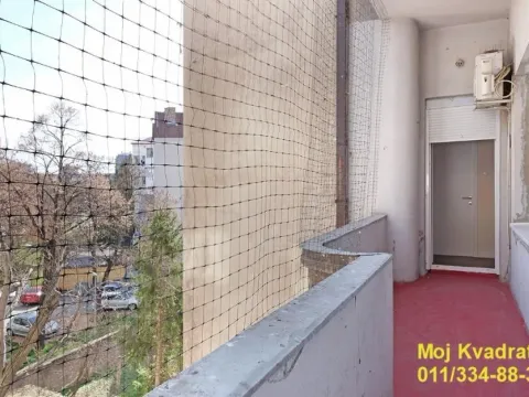 Izdavanje, četvorosoban stan, 105m², Zemun Centar, Zemun Sve Podlokacije - image 15