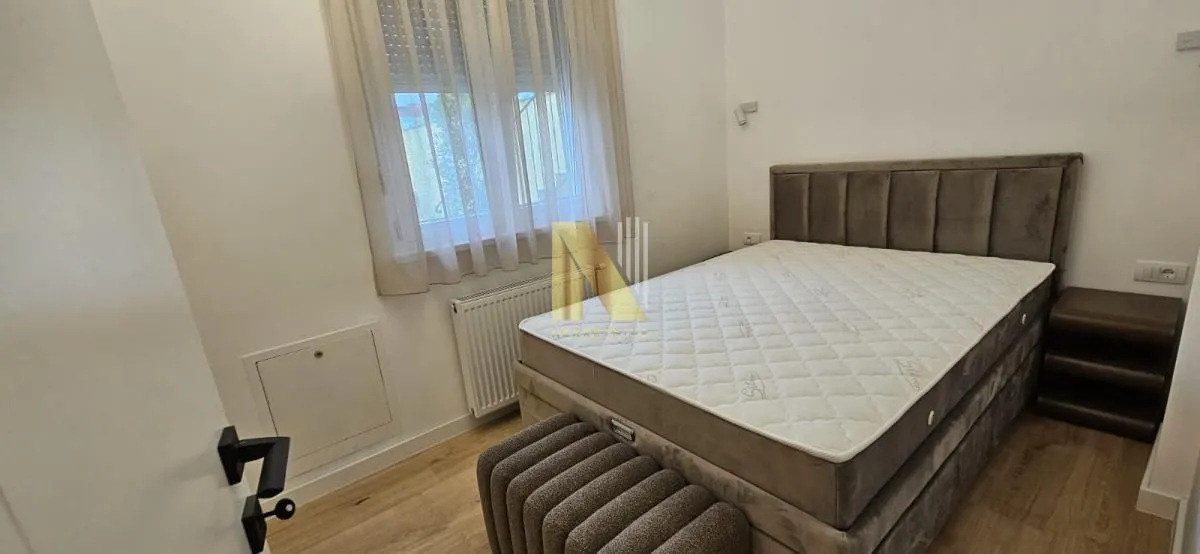 Rent, one bedroom apartment, 35m², Podbara, Novi Sad Sve Podlokacije