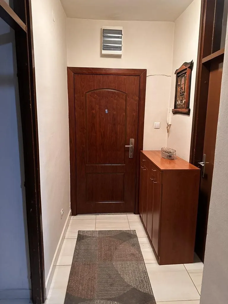 Rent, two bedroom apartment, 75m², Tuški Put, Podgorica