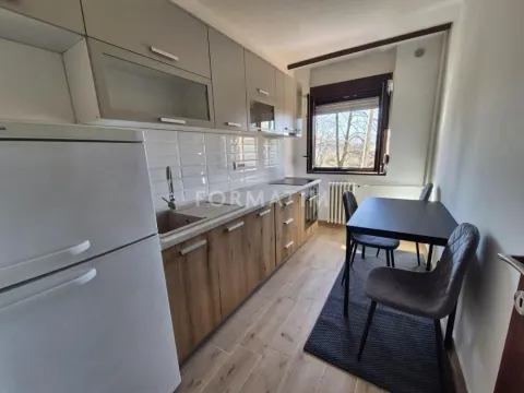 Rent, one bedroom apartment, 40m², Višnjička Banja, Palilula Sve Podlokacije - image 8