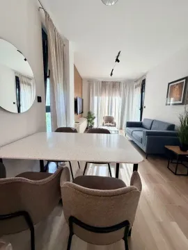 Rent, one bedroom apartment, 43m², Zagorič, Podgorica - image 3