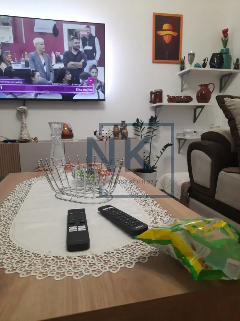 Prodaja, kuća, 82m², Velje Brdo, Podgorica