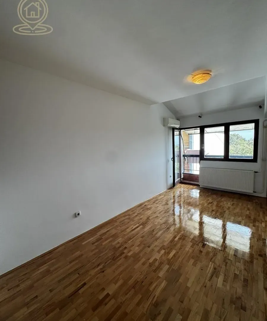 Prodaja, dvosoban stan, 45m², Palilula Sve Podlokacije, Beograd