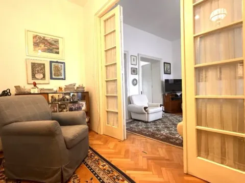 Prodaja, četvorosoban stan, 115m², Stari Grad, Beograd - image 5