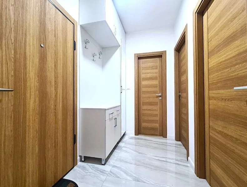 Rent, apartment, 62m², Zabjelo, Podgorica