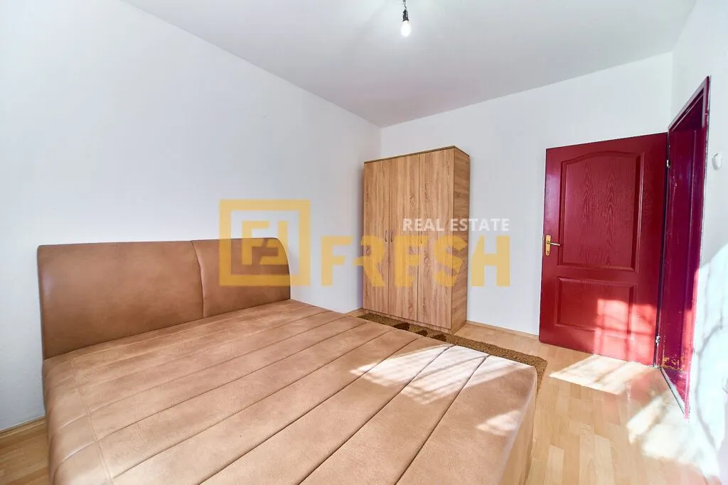 Izdavanje, dvosoban stan, 90m², Zagorič, Podgorica