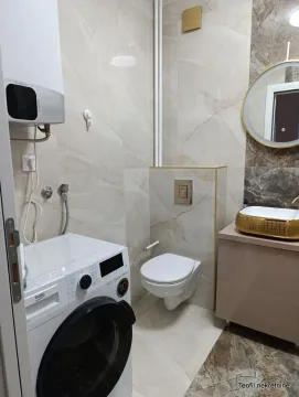 Sale, two bedroom apartment, 50m², Severni Bulevar, Zvezdara Sve Podlokacije - image 11