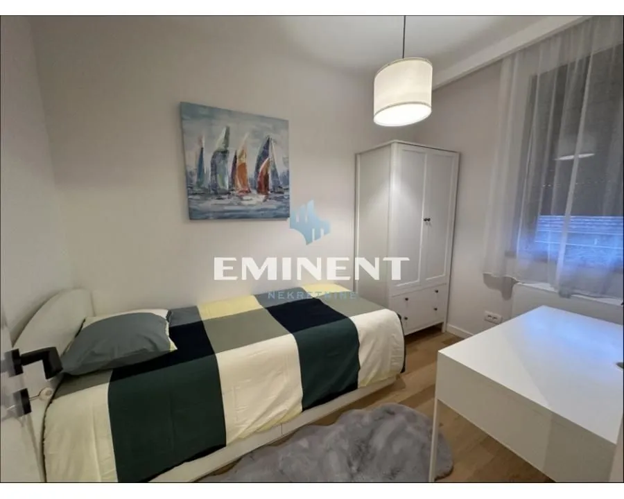 Izdavanje, trosoban stan, 52m², Gradska Bolnica, Zvezdara Sve Podlokacije