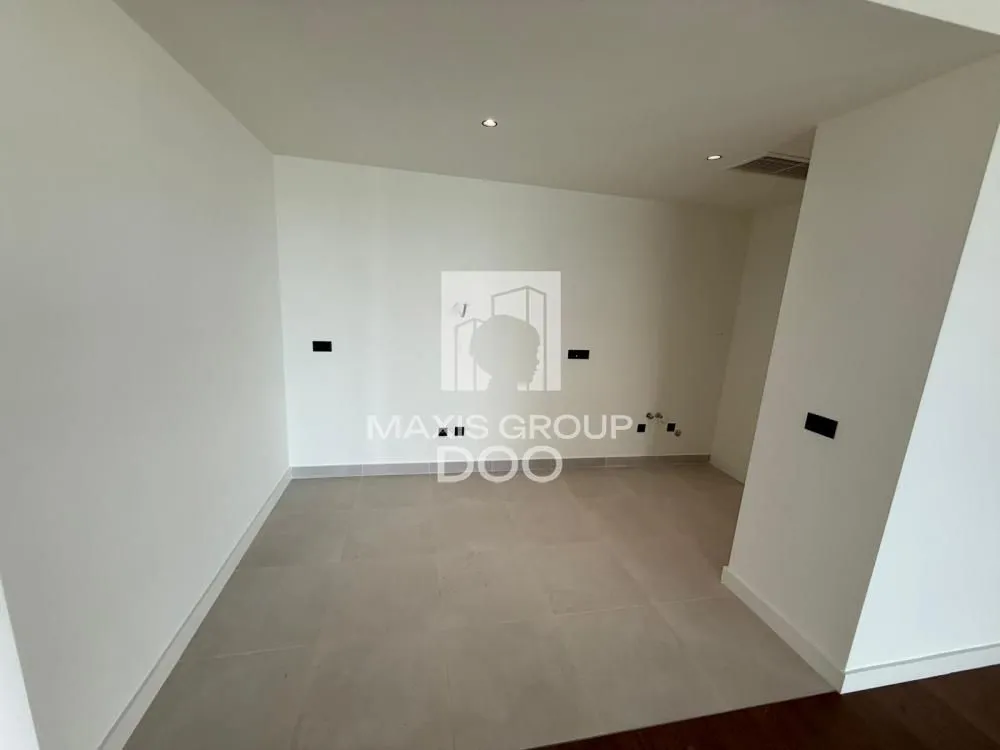 Prodaja, dvosoban stan, 118m², Savski Venac, Beograd