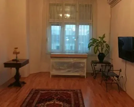 Izdavanje, četvorosoban stan, 163m², Stari Grad, Beograd - image 16