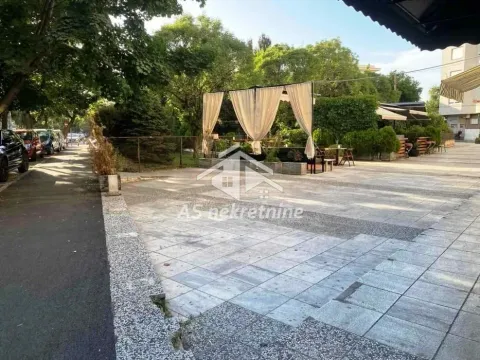 Rent, two bedroom apartment, 54m², Stari Grad, Beograd - image 22