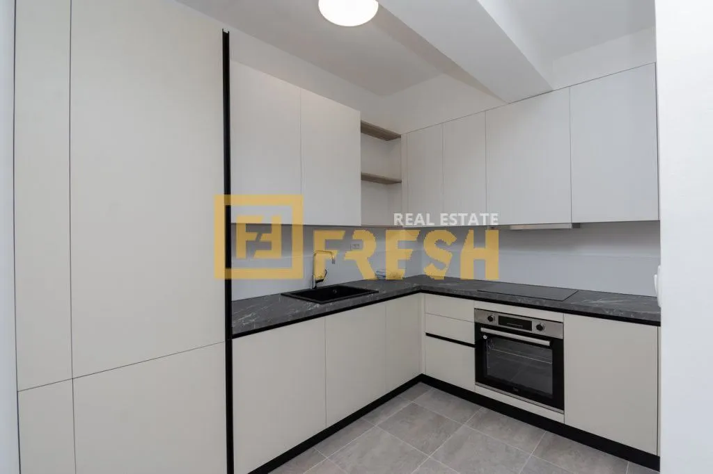 Rent, four bedroom apartment, 127m², Master Kvart, Podgorica