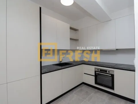 Izdavanje, četvorosoban stan, 127m², Master Kvart, Podgorica - image 7