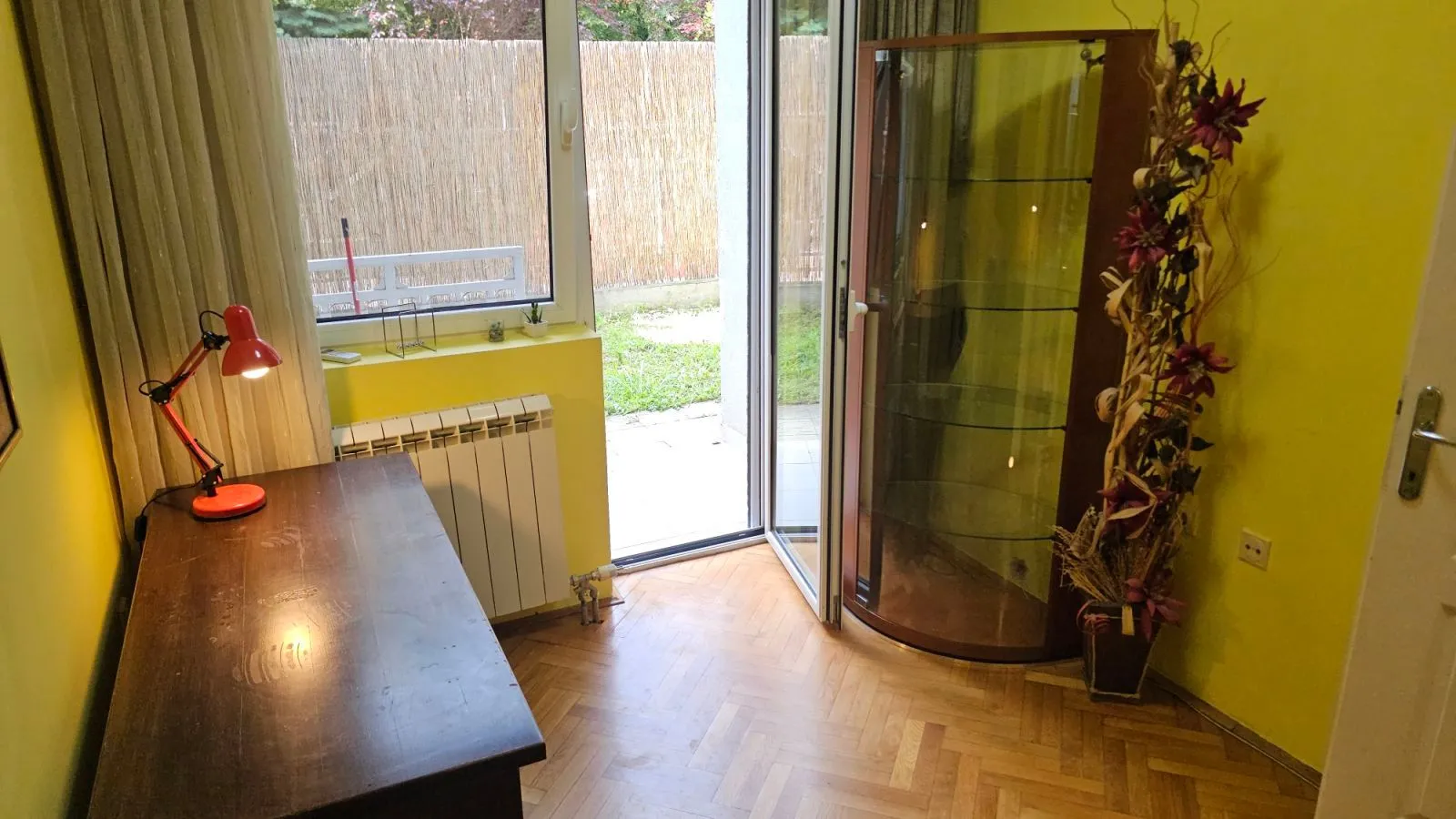 Izdavanje, četvorosoban stan, 108m², Košutnjak, Beograd