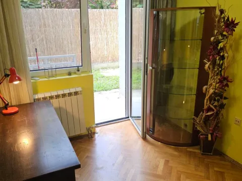 Izdavanje, četvorosoban stan, 108m², Čukarica, Beograd - image 12