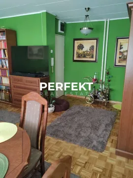 Prodaja, trosoban stan, 70m², Strelište, Pančevo - image 20