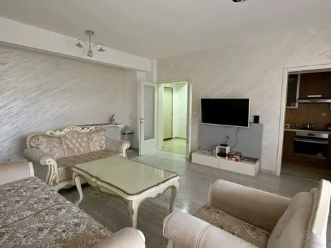 Izdavanje, trosoban stan, 95m², Preko Morače, Podgorica - image 8