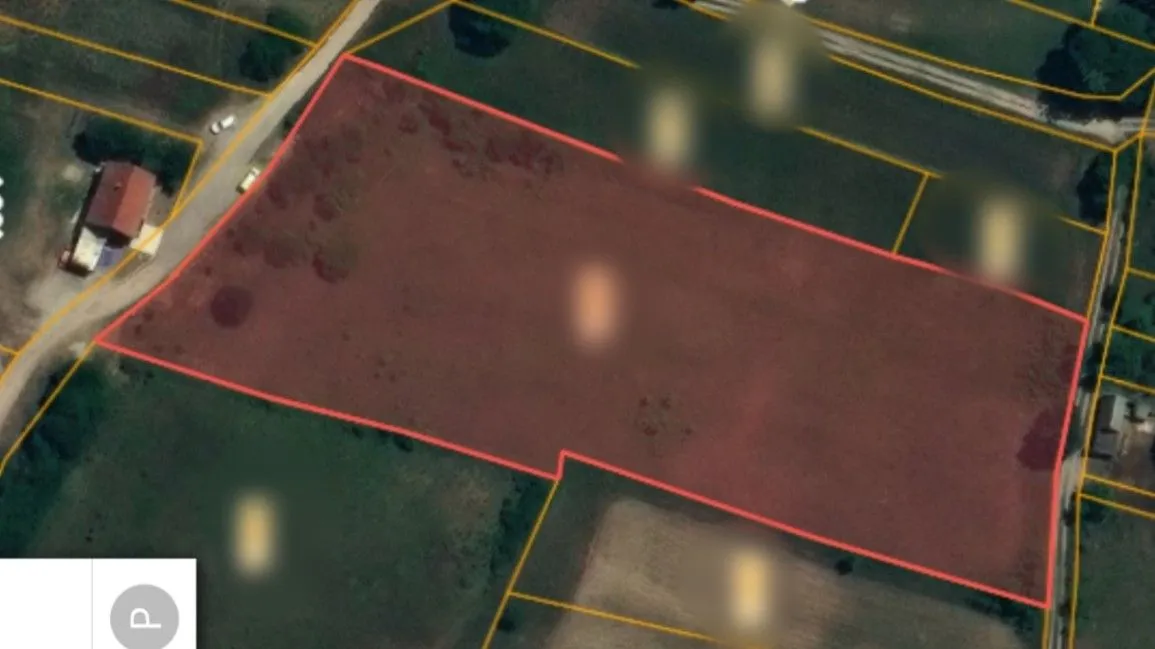 Prodaja, plac, 8000m², Grahovo, Nikšić