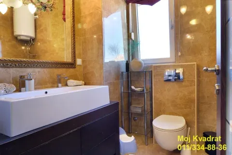 Sale, three bedroom apartment, 157m², Stari Grad, Beograd - image 13